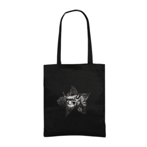 Demon Kid Gabardin Çanta Ürün Görseli