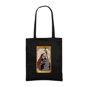 13. kart Gabardin Çanta Ürün Görseli