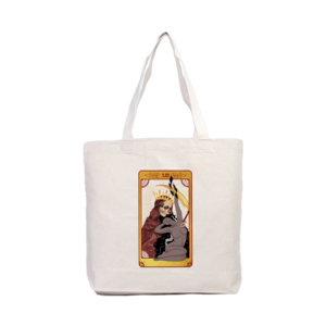 13. kart Kanvas Çanta Ürün Görseli