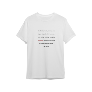 13. kart Oversize Tshirt  Ürün Görseli