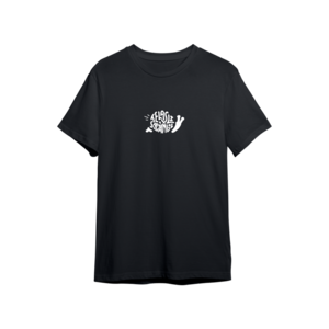 telaşlı salyangoz Oversize Tshirt  Ürün Görseli