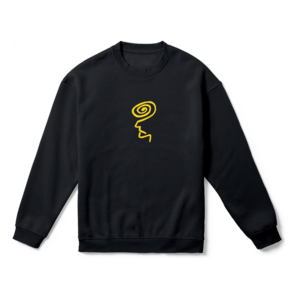 dehliz Oversize Sweatshirt Ürün Görseli