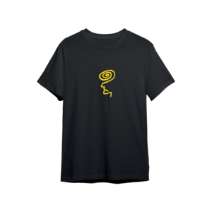 dehliz Oversize Tshirt  Ürün Görseli