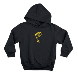 dehliz Hoodie Ürün Görseli