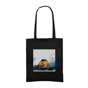 Dolmuş1959 Gabardin Çanta Ürün Görseli