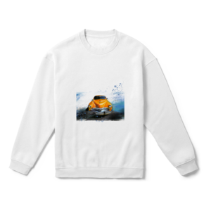 Dolmuş1959 Oversize Sweatshirt Ürün Görseli