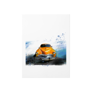 Dolmuş1959 Poster Ürün Görseli