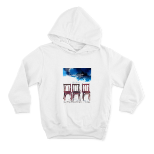 Karaköy’de bir kahvede Hoodie Ürün Görseli