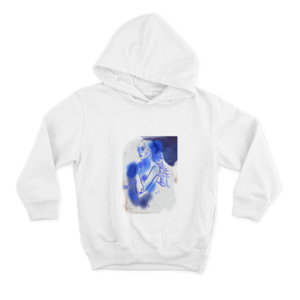 DeepBlue3 Hoodie Ürün Görseli