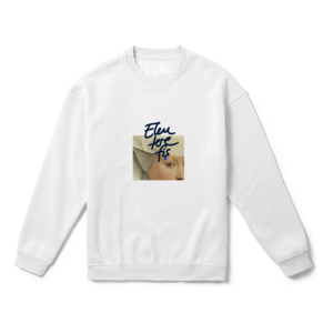 Elemterefiş Oversize Sweatshirt Ürün Görseli