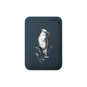 Birdy MagSafe Cüzdan Ürün Görseli