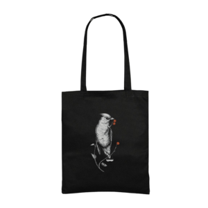 Birdy Gabardin Çanta Ürün Görseli