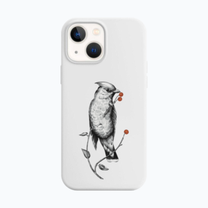 Birdy iPhone Kılıf Ürün Görseli