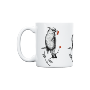 Birdy Kupa Ürün Görseli