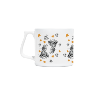 Böcüklü Artisan Kupa Ürün Görseli