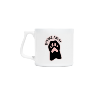 Patime Anlat Artisan Kupa Ürün Görseli