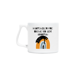 Muhtemel Artisan Kupa Ürün Görseli