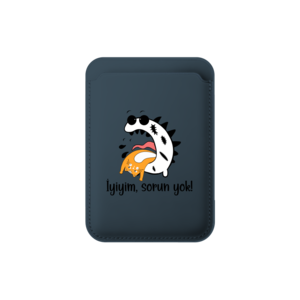 Her Şey Yolunda MagSafe Cüzdan Ürün Görseli