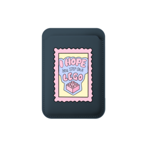 Souvenir MagSafe Cüzdan Ürün Görseli