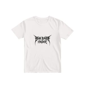 BBI Metal Basic Tshirt Ürün Görseli