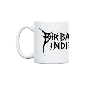 BBI Metal Kupa Ürün Görseli