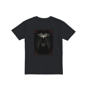 deer Basic Tshirt Ürün Görseli