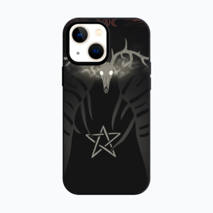 deer iPhone Kılıf Ürün Görseli