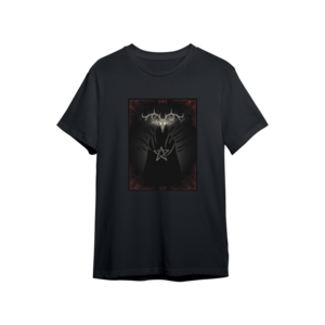 deer Oversize Tshirt  Ürün Görseli