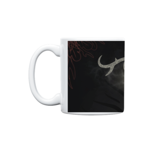 deer Kupa Ürün Görseli