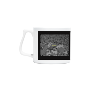 labyrinth Artisan Kupa Ürün Görseli