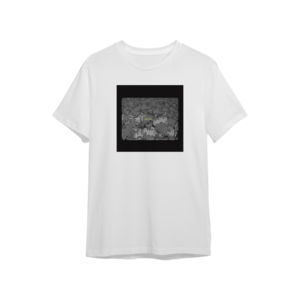 labyrinth Oversize Tshirt  Ürün Görseli