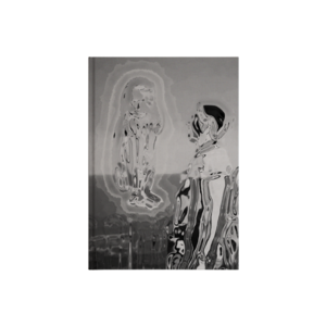 you, created me Kanvas Defter Ürün Görseli