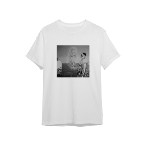 you, created me Oversize Tshirt  Ürün Görseli