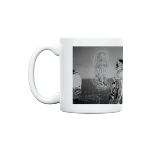 you, created me Kupa Ürün Görseli