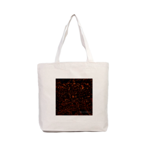 whirlwheel Kanvas Çanta Ürün Görseli