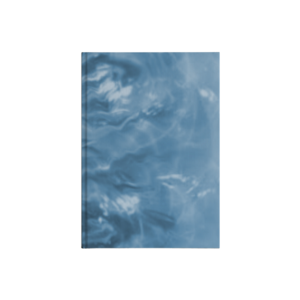 hydrated Kanvas Defter Ürün Görseli