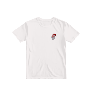 Karl Marx ile Yeni Bir Yıl  Basic Tshirt Ürün Görseli