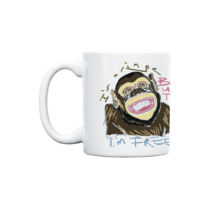 I’m cringe Kupa Ürün Görseli