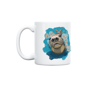 Nose Kupa Ürün Görseli