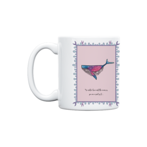 Whale Kupa Ürün Görseli