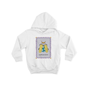 Minik Çocuk Hoodie Ürün Görseli