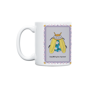 Minik Kupa Ürün Görseli