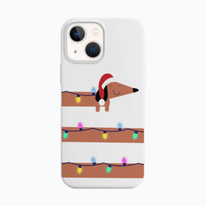 Parti Köpeği iPhone Kılıf Ürün Görseli