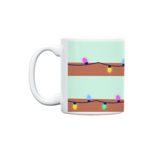 Parti Köpeği Kupa Ürün Görseli