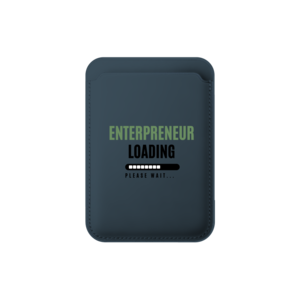 Enterpreneur LOADING MagSafe Cüzdan Ürün Görseli
