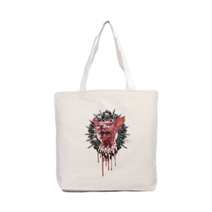 Wicked Kanvas Çanta Ürün Görseli