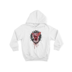 Wicked Çocuk Hoodie Ürün Görseli