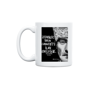 Cumhuriyet Kupa Ürün Görseli