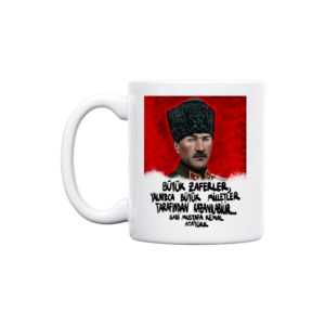 Zafer Kupa Ürün Görseli