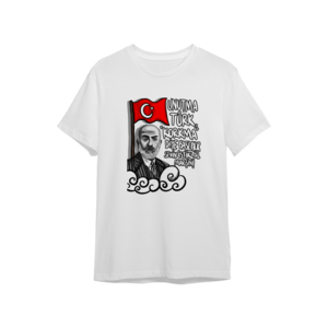 Korkma Oversize Tshirt  Ürün Görseli